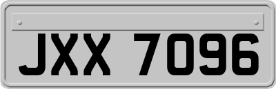 JXX7096