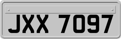 JXX7097