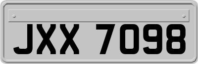 JXX7098
