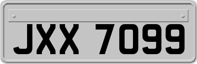 JXX7099
