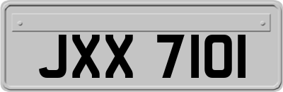 JXX7101