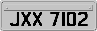 JXX7102