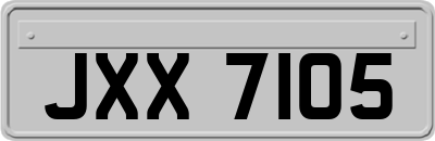 JXX7105