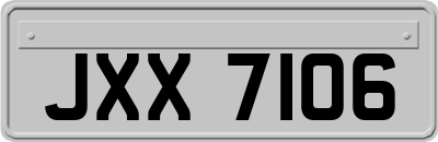 JXX7106