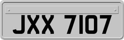 JXX7107