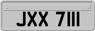 JXX7111