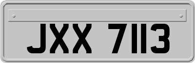 JXX7113