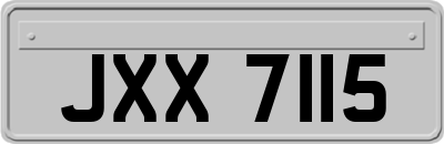 JXX7115