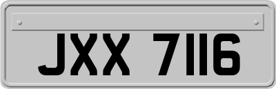 JXX7116