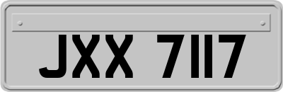 JXX7117