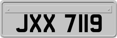 JXX7119