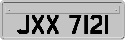 JXX7121