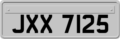 JXX7125