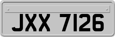 JXX7126