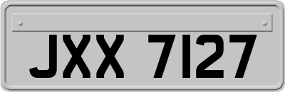 JXX7127