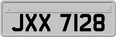 JXX7128