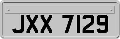 JXX7129