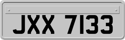 JXX7133