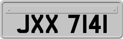 JXX7141