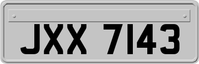JXX7143