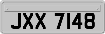 JXX7148