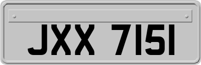 JXX7151