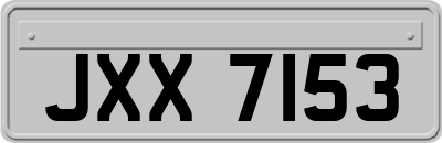 JXX7153