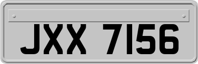 JXX7156