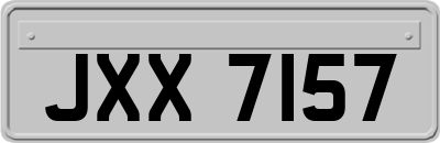 JXX7157