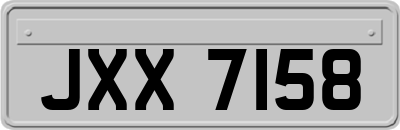 JXX7158
