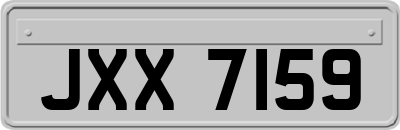 JXX7159