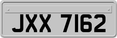 JXX7162