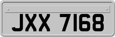 JXX7168