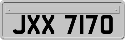 JXX7170