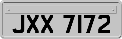 JXX7172