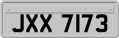 JXX7173