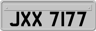 JXX7177