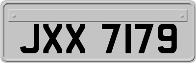 JXX7179