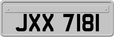JXX7181