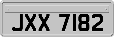 JXX7182