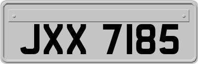 JXX7185