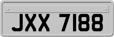 JXX7188
