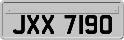 JXX7190