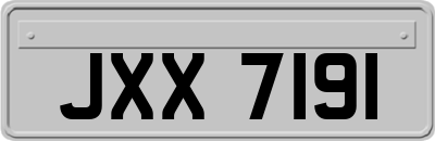 JXX7191