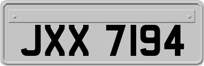 JXX7194
