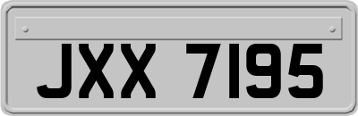JXX7195