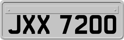 JXX7200