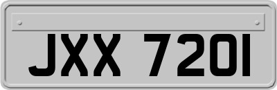 JXX7201