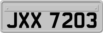 JXX7203