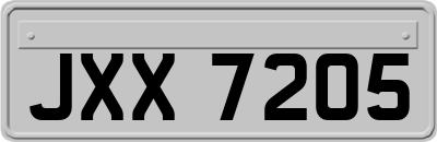 JXX7205